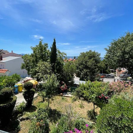Apartman Jokić Apartment Selce Bagian luar foto