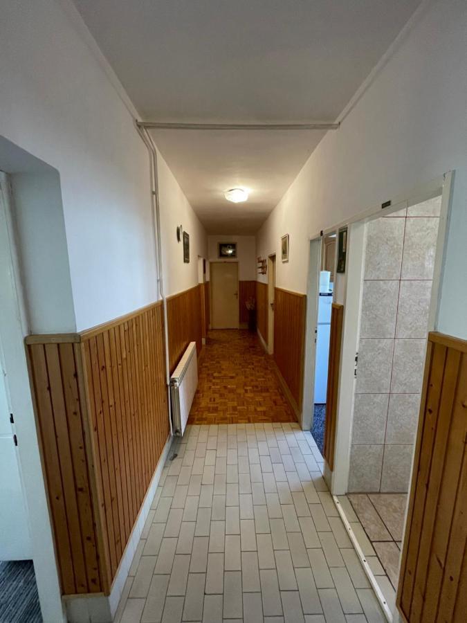 Apartman Jokić Apartment Selce Bagian luar foto