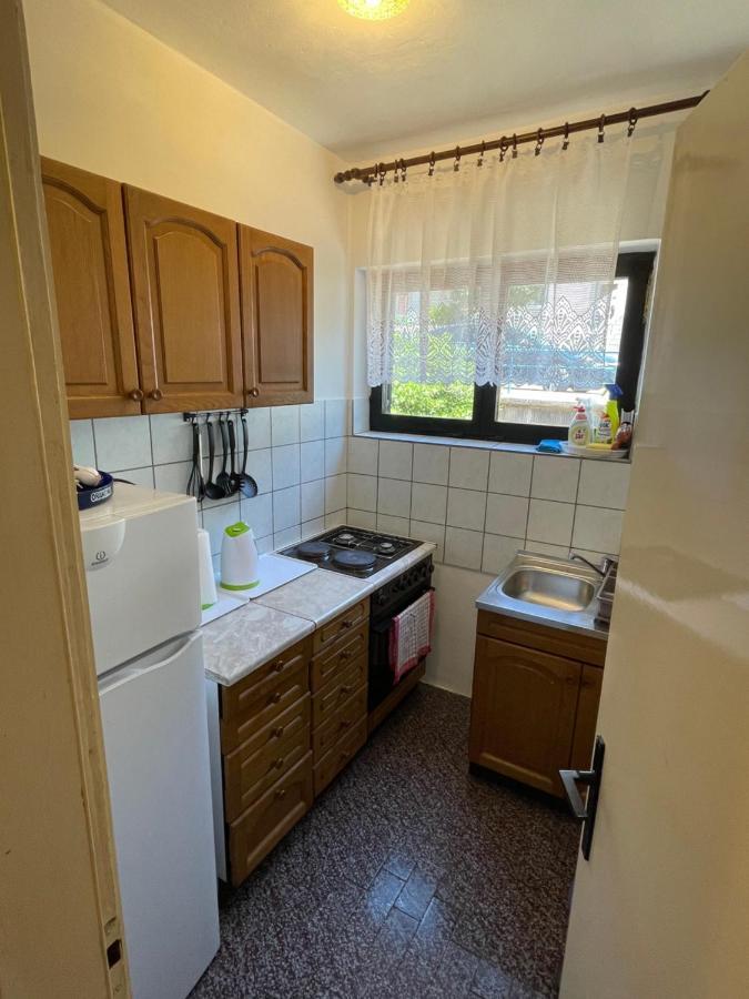 Apartman Jokić Apartment Selce Bagian luar foto